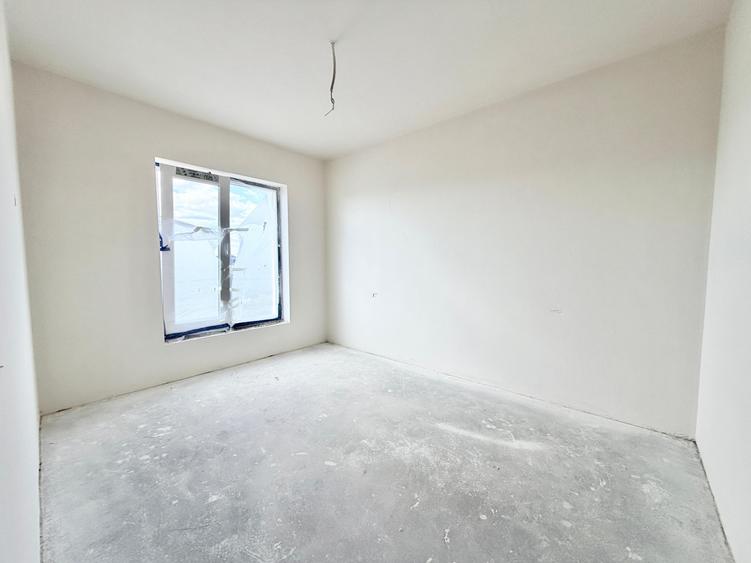 Duplex premium 4 camere si 3 bai | 110 mp utili | Zona Drumul Boilor