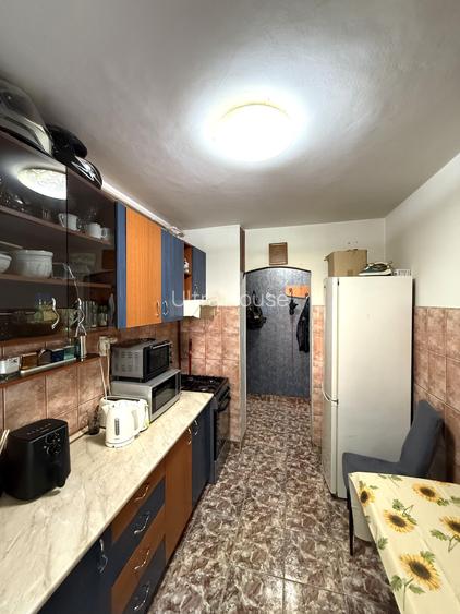 Apartament 2 camere de vanzare str. Armoniei - Comision 0% cumparator - 3