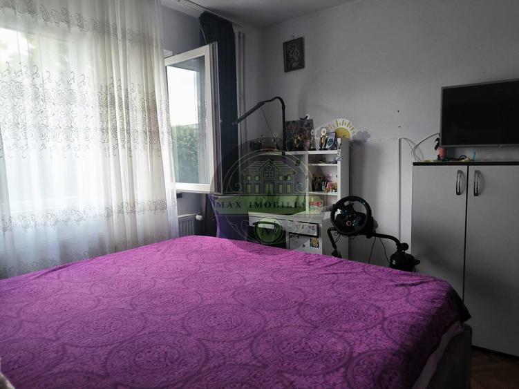 Apartament 2 camere, confort 1 CIRCULAR zona Nord, Cameliei - Brumarelelor