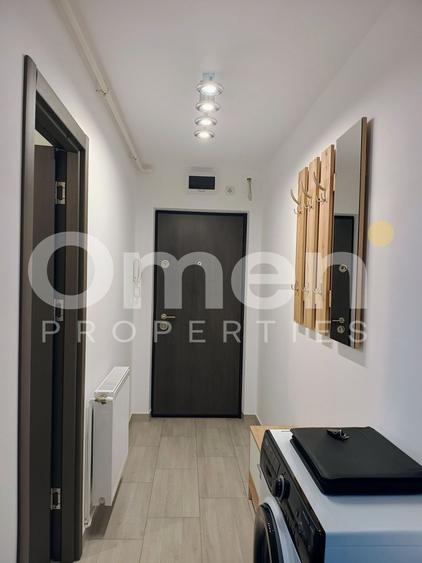 Garsonieră | Zona Gării | Parter | Renovată complet | 30 mp