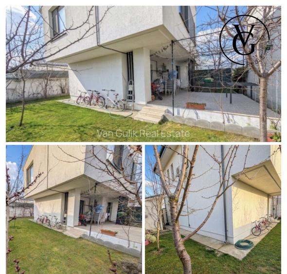 Casa Tunari 4 camere - Panouri fotovoltaice - 3