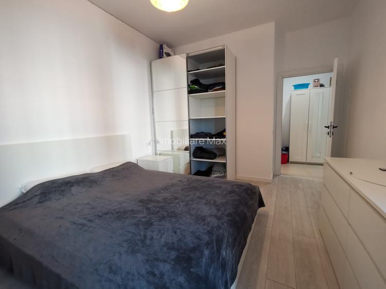 Inchiriere 2 Cam Regie Residence, masina spalat vase, 3Min Metrou Grozavesti - 6