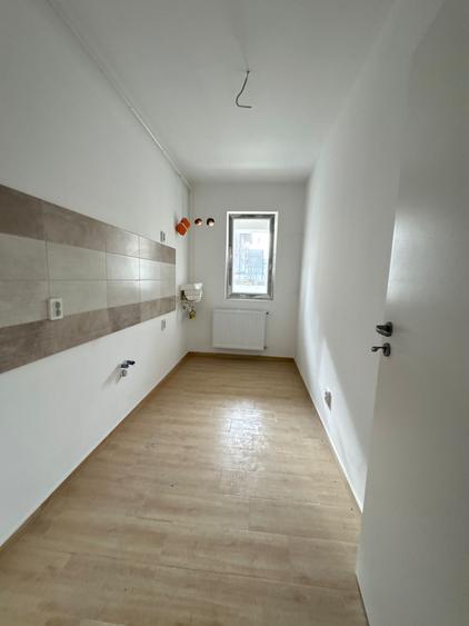 VANZARE GARSONIERA DECOMANDATA CU BALCON -BLOC FINALIZAT-COMISION 0% TVA INCLUS
