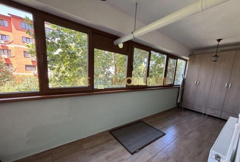 2 Camere de inchiriat | Popesti Leordeni | Metrou | Parcare | Centrala