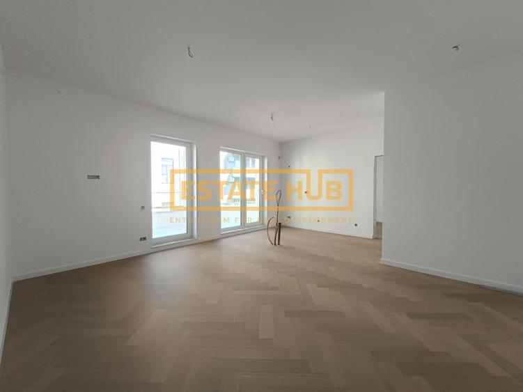 Apartament 4 camere FINISAT | zona Centrala | Parcare inclusa