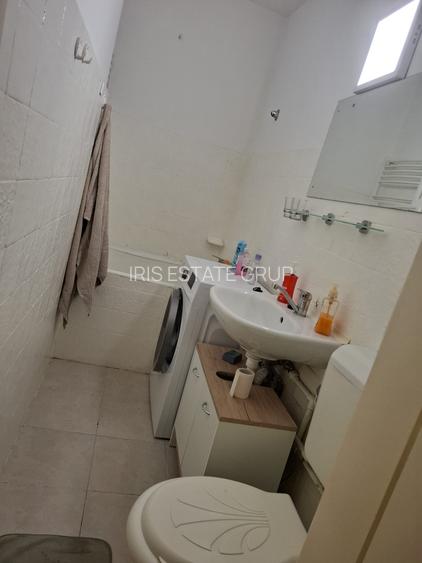 APARTAMENT 2 CAMERE I Calea Calarasi | BALCON SPAȚIOS - 3