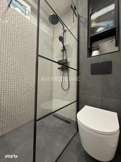 STUDIO - IANCULUI, BLOC REABILITAT, BOILER, MODERN, BUCATARIE INCHISA - 8