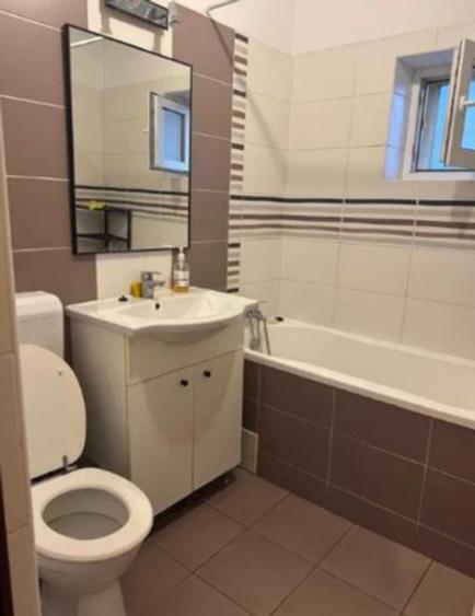 Apartament 3 Camere,Tineretului,Metrou,bl.1985,reabilitat,Amenajat,2bai,mobilat