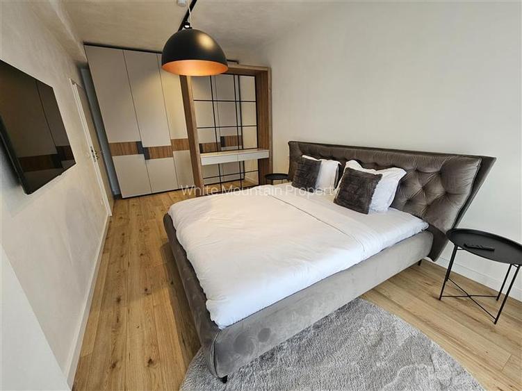 Apartament modern cu parcare subterana Vitus - 18