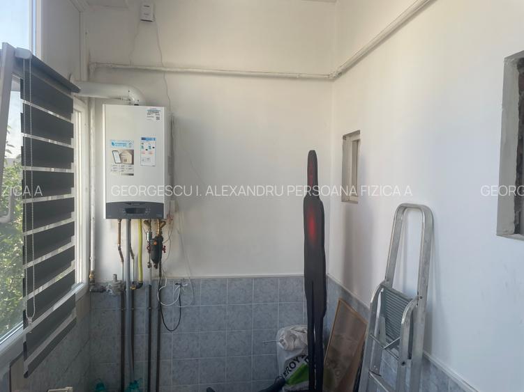 Apartament 2 camere Unirii-Mitropolie 52 mp - 12