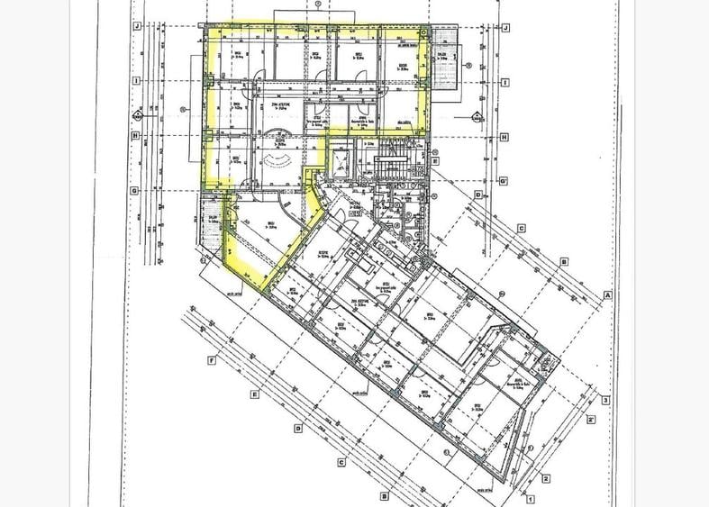 Gabrielle Center, DN1 - comision 0%, reprezentam proprietarul!