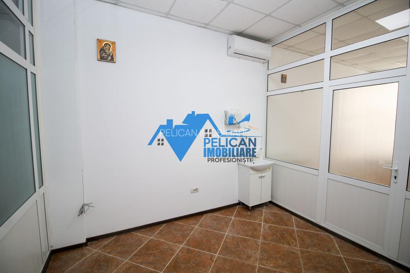 Str. Spitalului - Cabinete Medicale de Inchiriat - 12