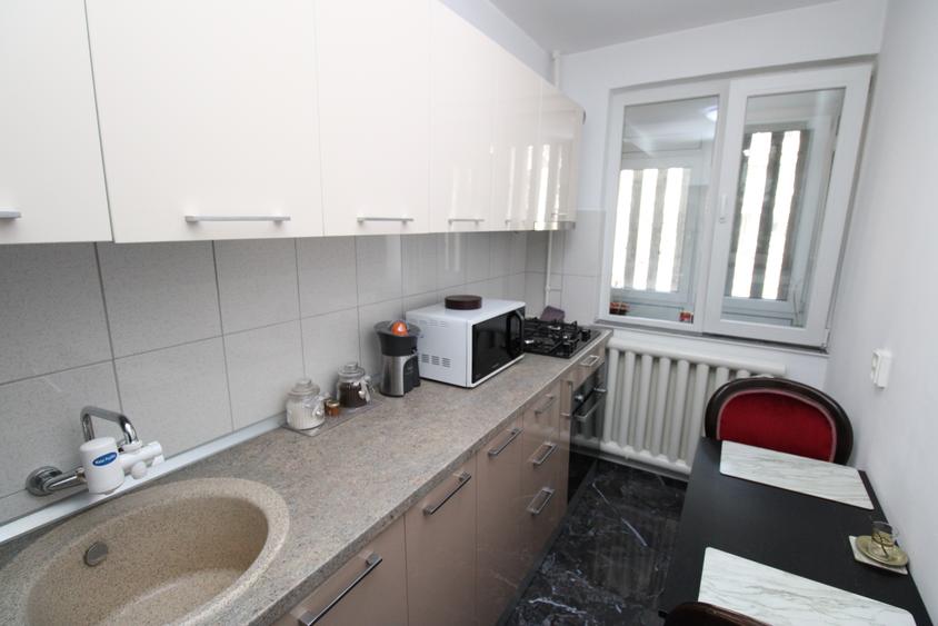 2 camere AFI-Orizont-Mobilat-Mutare imediata
