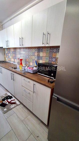 Apartament 2 camere ,mobilat si utilat!!! - 6