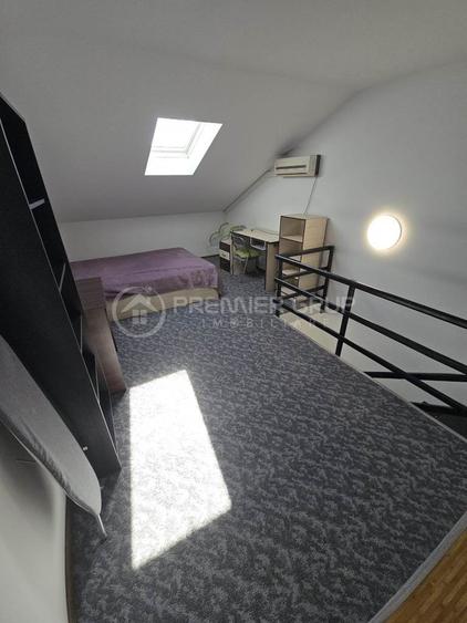 Apartament 2 camere, Nicolina, 54mp