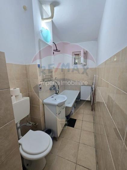 2 camere , Craiovita, parter/4, centrala - 9