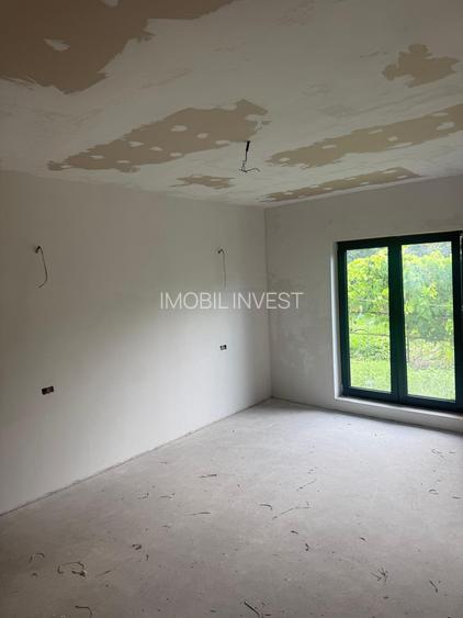 Casă individuală modernă | 155 mp utili | Teren 497 mp |3 dormitoare - 3