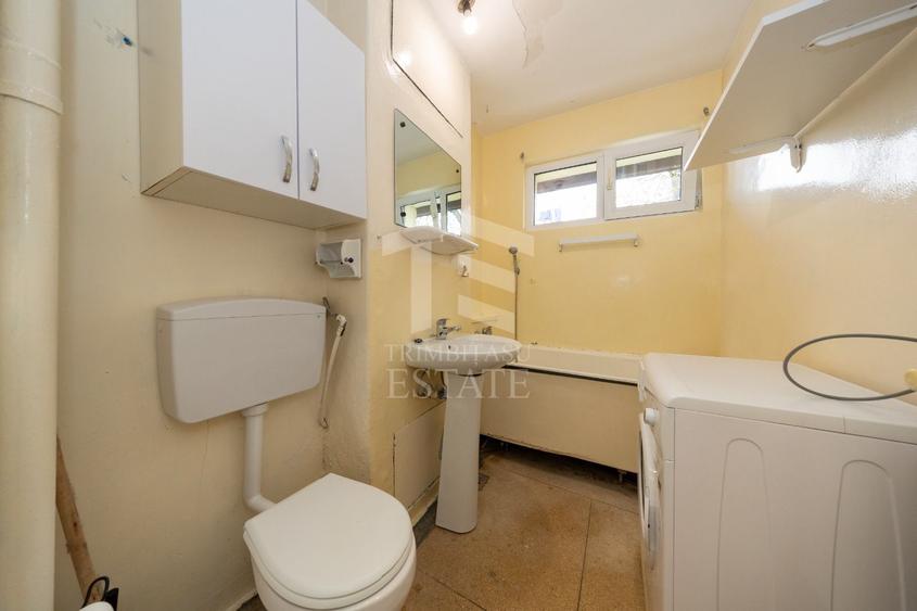 Astra-Apartament 2 camere 50 mp
