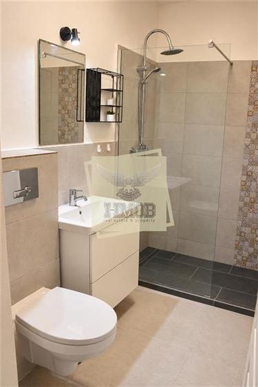 Apartament 2 camere | balcon | parcare | City Residence