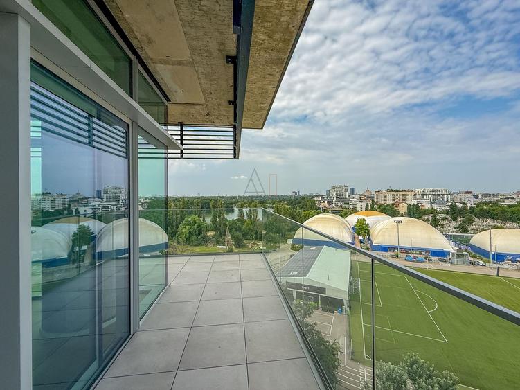 Up Site Apartament 310 MP | 5 Camere 2 Parcari Incluse