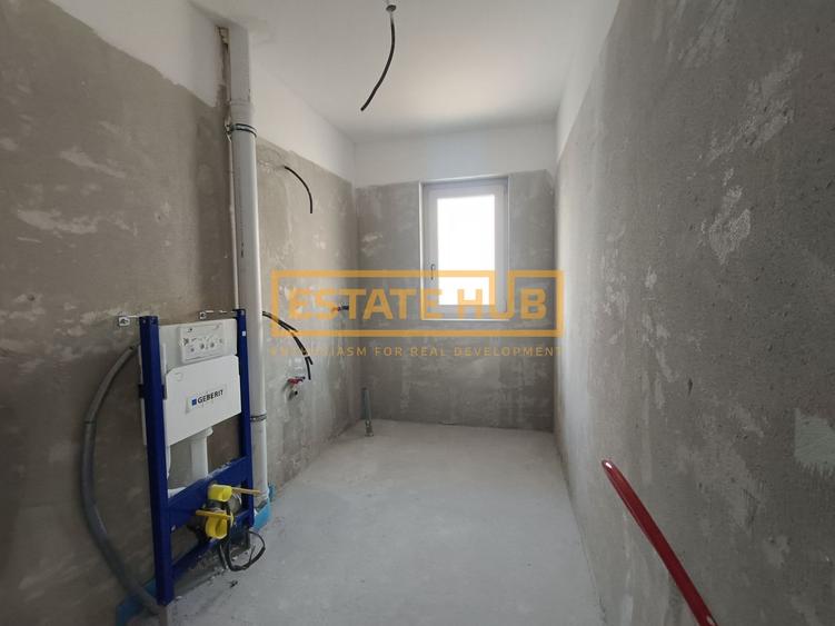 Apartament nou 2 camere | Str Dorobantilor | Comision 0%