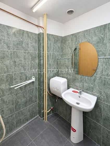 Spatiu comercial de inchiriat Ultracentral