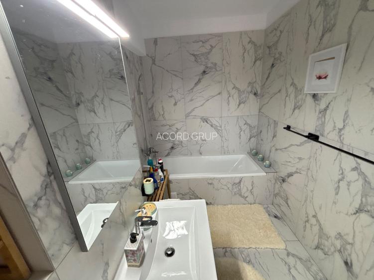 APARTAMENT LUX PRIMA INCHIRIERE TIMPURI NOI - 26