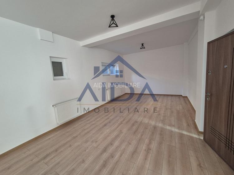 Spațiu de închiriat 85 mp in Complex / Spitalul Judetean cladire noua - 2