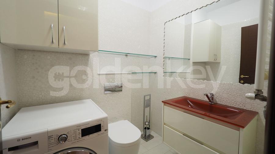 Vedere panoramica | Apartament generos cu 3 camere | 48mp terasa