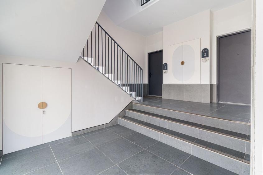 Apartament 2 camere Pipera Voluntari - CATTED Family
