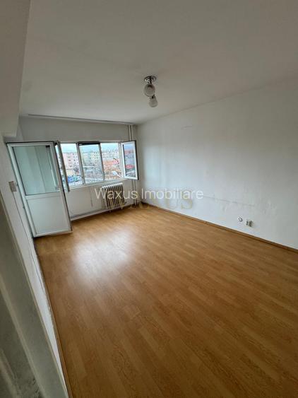 Apartament Decomandat - SU 54Mp I Balcon I Bloc cu Lift - Str. Fabricii - 2