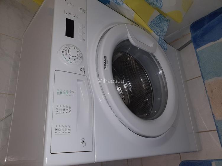 370 negociab De inchiriat Garsoniera lux etaj 2 apropiere metrou Muncii si Iancu - 16