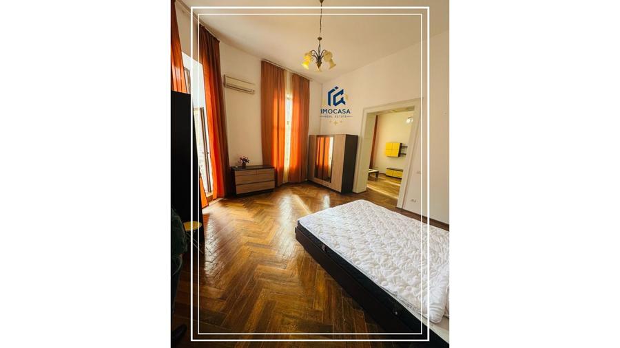 De vanzare 2 apartament istoric confort lux ultracentral Mobilate Arad