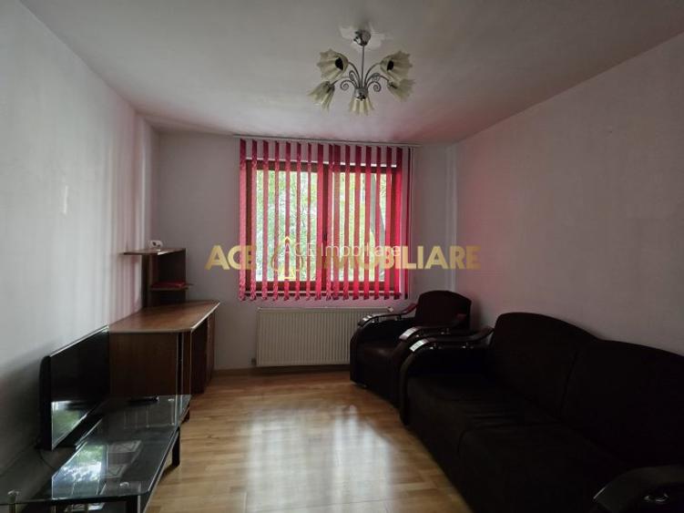2 Camere de inchiriat | Crangasi | Centrala proprie | Metrou - 5