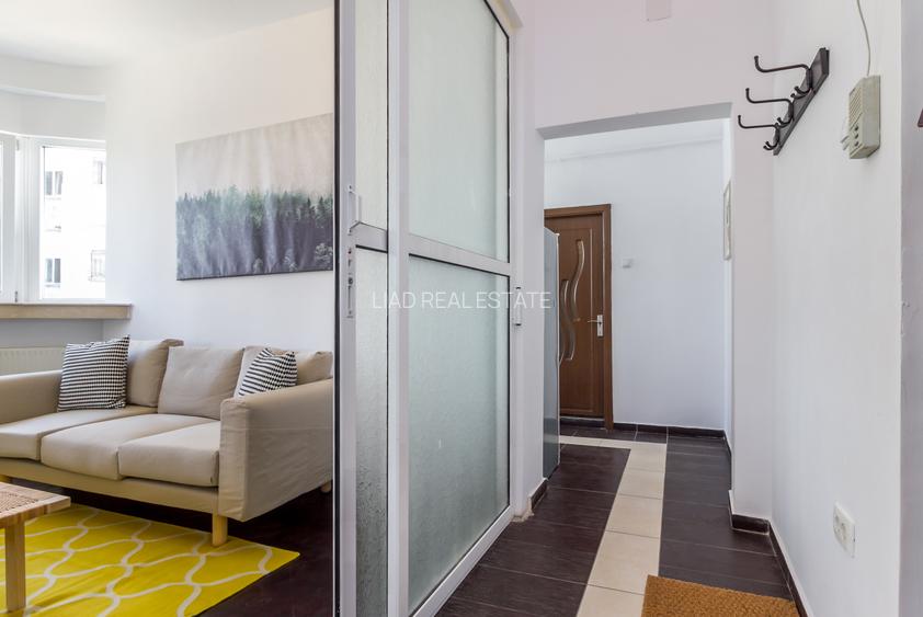 Universitate – Apartament 3 Camere cu Birou Independent (Intrare Separată) - 6