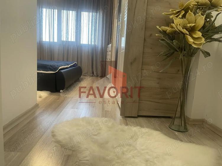 Duplex pe etaj 5 camere | Giroc - Zona Eso