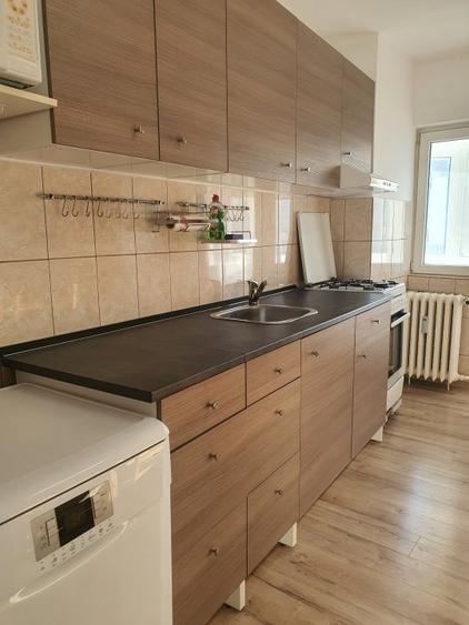 Promenada Mall - metrou Aurel Vlaicu 1 min, apartament 2 camere, modern