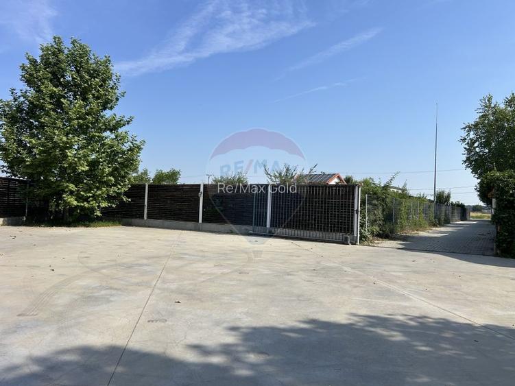 Locatie pentru evenimente, Saftica-Ilfov-Gradina Lahovari - 19