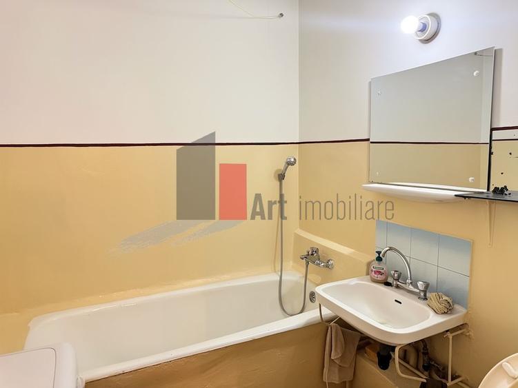 Vânzare apartament 2 camere Grădiștea