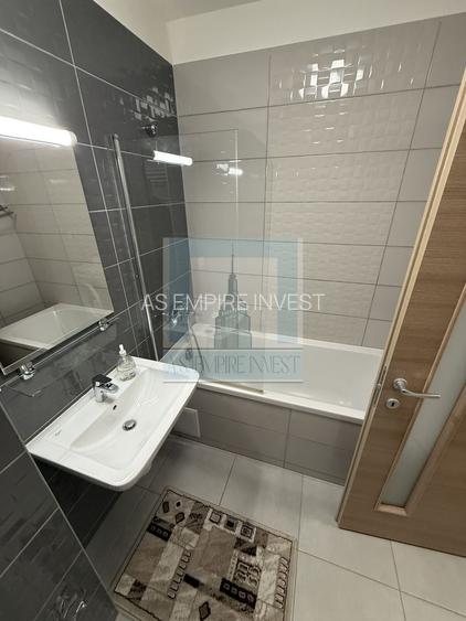 Apartament 2 camere, parcare,boxa,TERASA 16 mp-zona Tractorul - 12