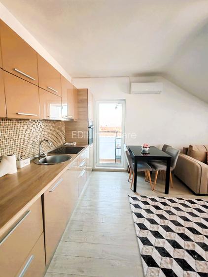 Apartament de închiriat, 3 camere, 62 mp, Calea Turzii zona MOL - 6