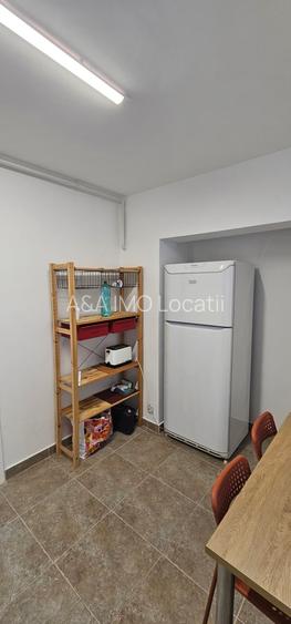 3 camere (din 4) RENOVAT RECENT et 2 NEMOBILAT zona Mosilor-Eminescu