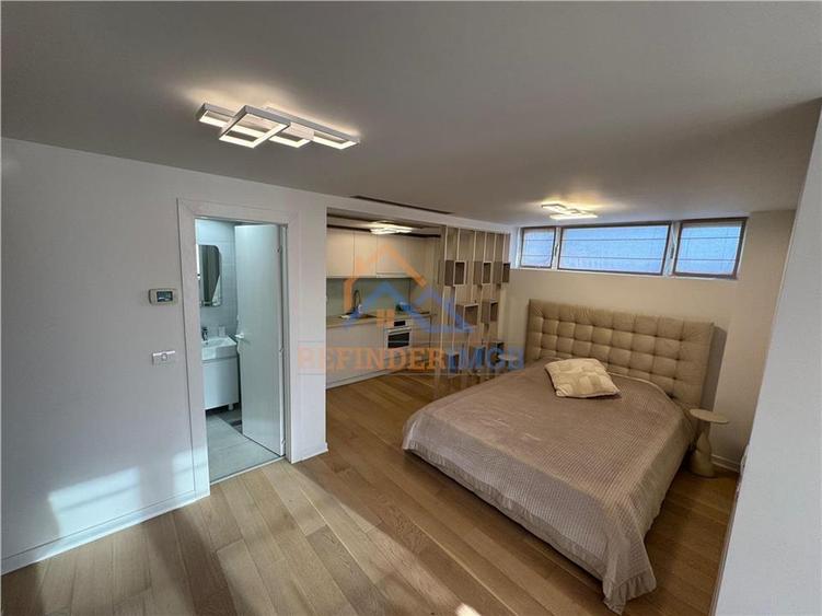INCHIRIERE GARSONIERA ULTRA CENTRAL KISELEFF