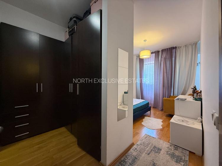 Modern Comfort Meets Prime Location Pipera Boulevard - 23