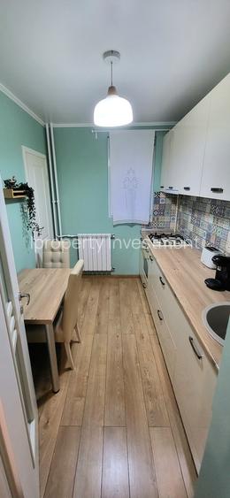 Dristor | 2 Camere | Decomandat | Renovat | Prox. Metrou | - 6