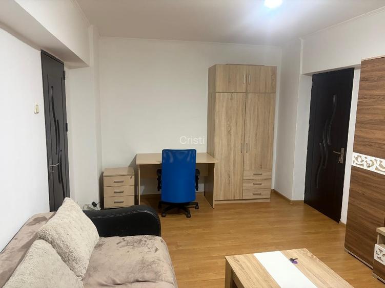 Proprietar, ap. 2 camere et 8 din 10, Calea 13 Septembeirie - 10