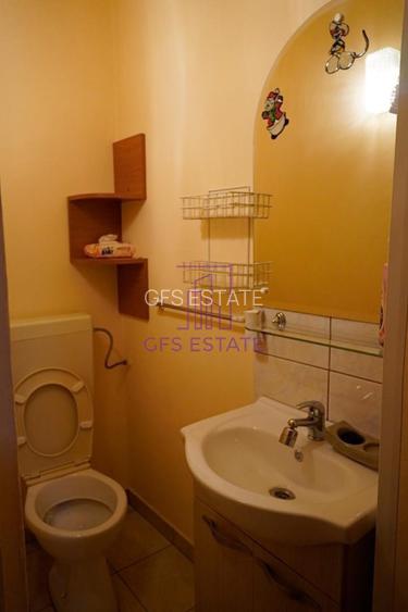 Inchiriere Apartament 3 Camere Crangasi - 17