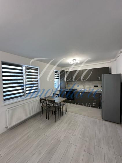 Apartament 2 camere, 43mp, 18mp terasa zona Eroilor