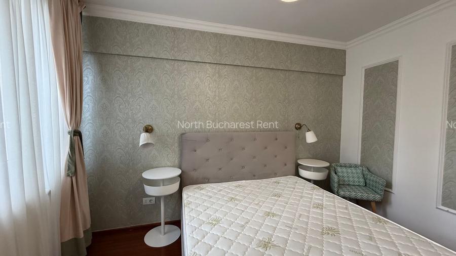 Apartament 2 camere premium | Arcul de Triumf - 9