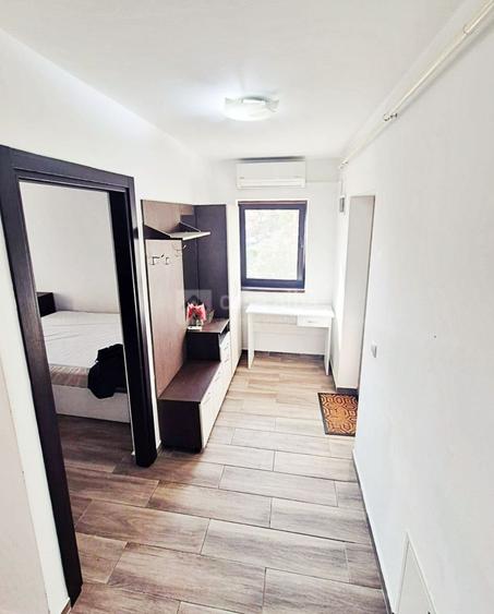 Central, 2 camere mobilat & utilat, ready to move, balcon spatios